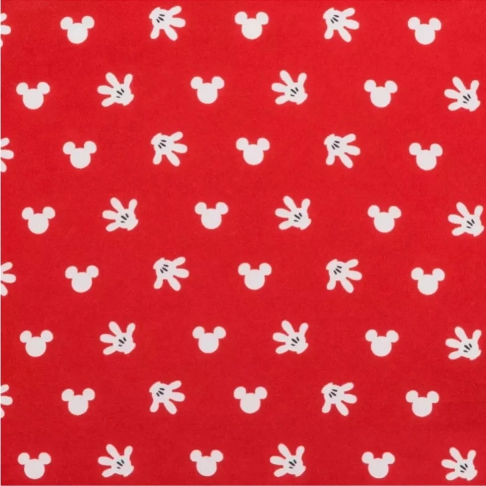 Loungefly Disney Mickey Mouse Wallet - Picture 4 of 8